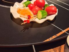 -福茂源横山铁锅羊肉(高新路店)