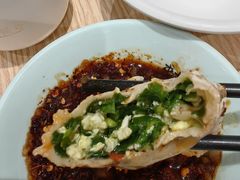 -老边饺子馆(东单店)
