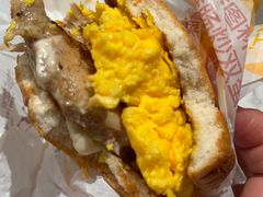 -麦当劳(中山公园龙之梦店)