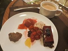 -长春净月潭喜来登酒店·盛宴标帜餐厅