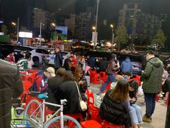 -潮发潮汕牛肉店(龙洞店)