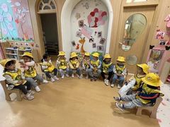 -嘉定民办实蒙早教中心