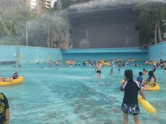 -亚马逊丛林水乐园