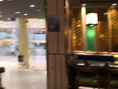 大堂-韩罗苑(万象城店)