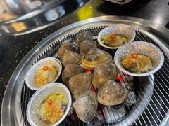 -丹东丛炟海鲜烧烤(江艺路店)