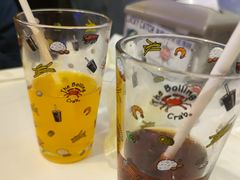 -The Boiling Crab宝灵蟹手抓海鲜(中国首店)