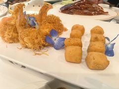 -海富门·带鱼·淮扬菜·粤菜(甘家口店)