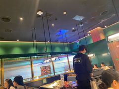 -禄婶鸡煲·打边炉