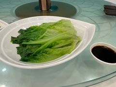 -金河半岛园林酒家(金融城店)