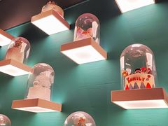 -街角 T·COFFEE 融合料理·BISTRO(车公庙店)