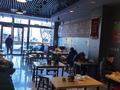 大堂-范贤光鸡公煲(平乐园总店)