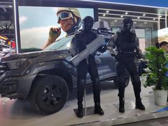 -国家会议中心大酒店