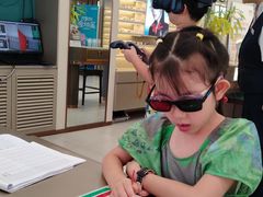 -宝视达眼镜(许昌时代广场店)