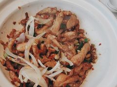 -兰湘子·湘菜小炒(长安万科广场店)