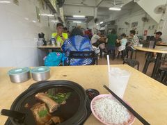 -新兴瓦煲肉骨茶