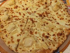 -乐凯撒披萨(南山书城店)