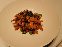 -鸽子侯·家宴·平价海鲜(绿地店)