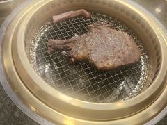 -梦山水日本烧肉(五四广场店)
