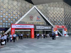 -东浩兰生上海世博展览馆