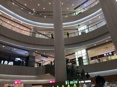 -银泰百货(北京大红门店)