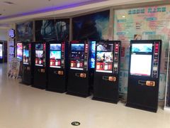 -金逸影城(大悦城IMAX激光店)
