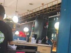 -老板恋上鱼(振华商厦店)