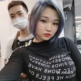 掉色后也好看的发色