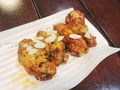 -Mr.Pizza米斯特比萨(苏州平江万达广场店)