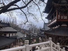 -径山寺