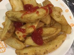 -牛男手造(地铁天虹店)