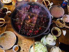 -白乐天毛肚火锅馆(南滨路店)