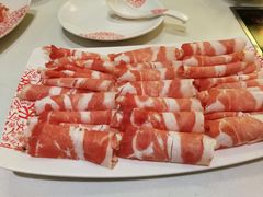 -密友回转自助火锅(中海环宇城店)