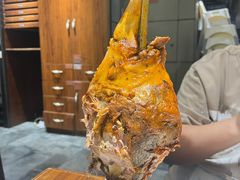 -汉巴味德(乐宾百货店)