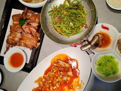-姑苏家宴·苏帮菜·松鼠桂鱼(苏州总店)
