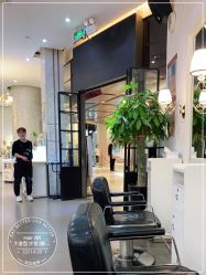 -Hair ART造型沙龙