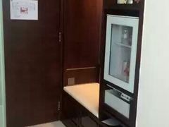 -香港铜锣湾皇悦酒店