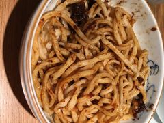 -四季民福烤鸭店(前门廊房二条店)