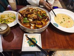 -哈密古丽新疆餐厅(江北融创店)