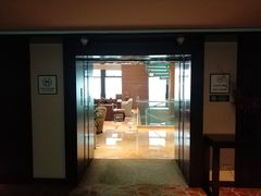 -济南喜来登酒店