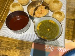 -印度玛咖·鲜熬咖喱(银泰创意城店)