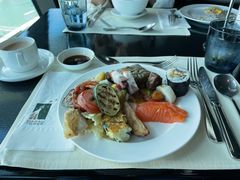 -澳门旅游塔360°旋转餐厅(南湾湖广场店)