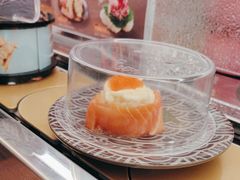 -争鲜回转寿司(太阳宫凯德SURPER店)