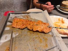-大闫家烧烤·小海鲜家常菜(郑庄店)