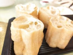 -东湖国际大酒店叠石酒楼