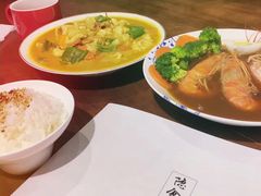 黑椒虾-隐食餐厅(金水湾公馆店)