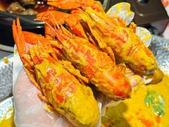 -拙味兄弟龙虾.砂锅粥(迎宾店)