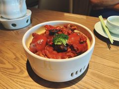 -四道菜·福建菜馆(新街口金鹰店)