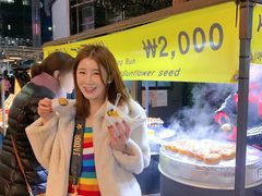 -乐天免税店(明洞店)