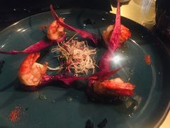 -AZUL by FUEL蓝色·法式酒馆(琶醍店)