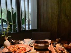 -菩提素素食餐厅(晶郦馆店)